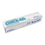 Clinica Gel - Antiseptic Dental Gel 70g gel
