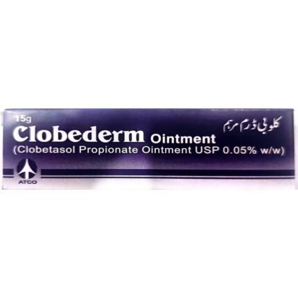 Clobederm