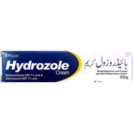 Hydrozole Cream