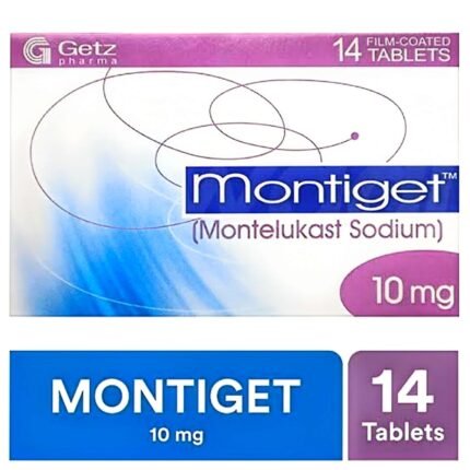 Montiget 10mg