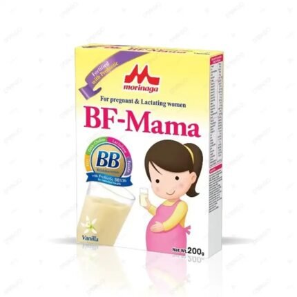 Morinaga BF-Mama Nut. Sup. Vanilla milk powder