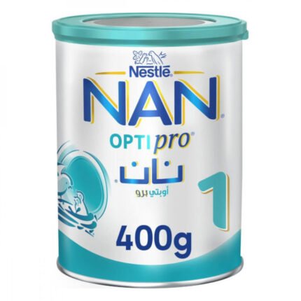 Nestle NAN 1 - 400gm milk powder