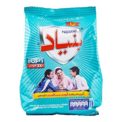 Nestle Nido Bunyad milk powder