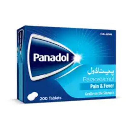 Panadol 500 mg