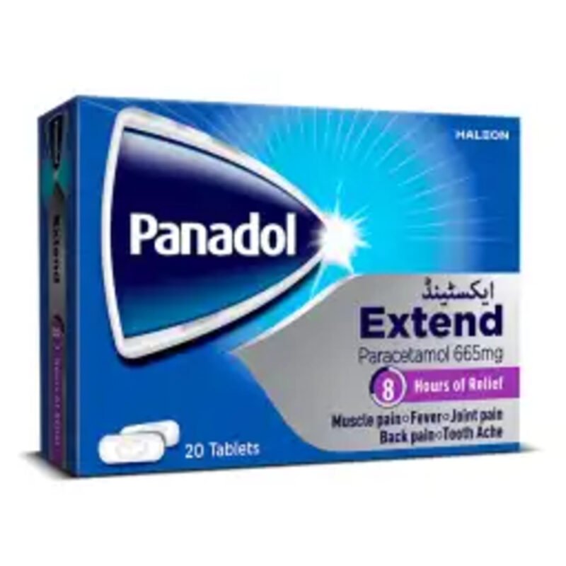 Panadol Extend