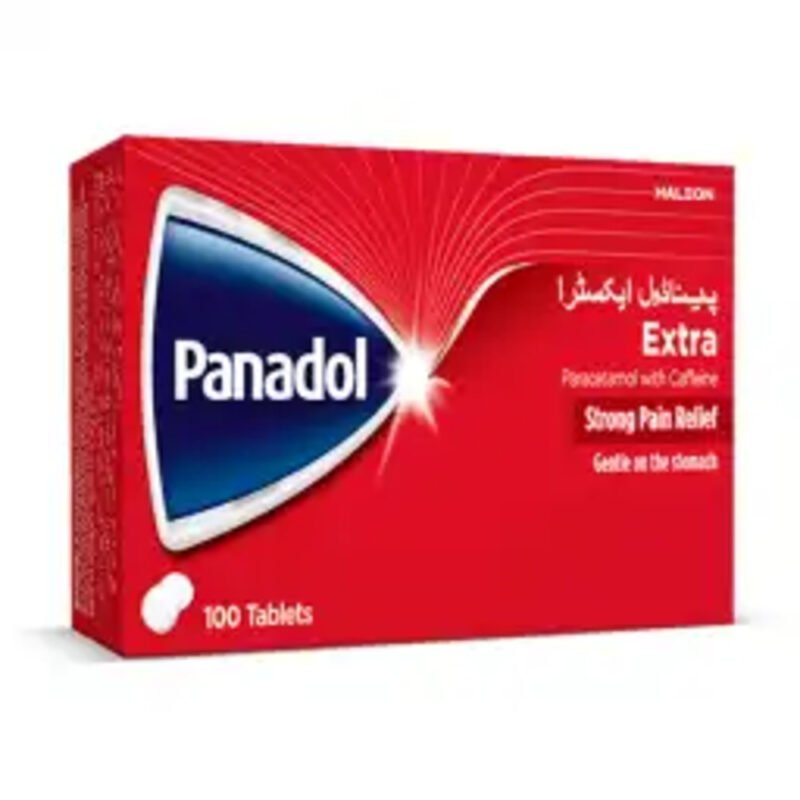 Panadol Extra