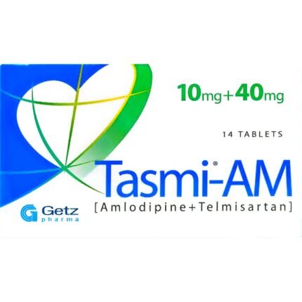 Tasmi AM 10 mg