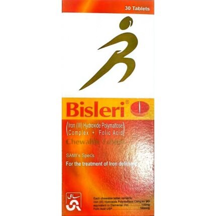 Bisleri-Tablets