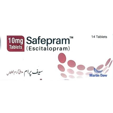Safepram-10-mg-tablets