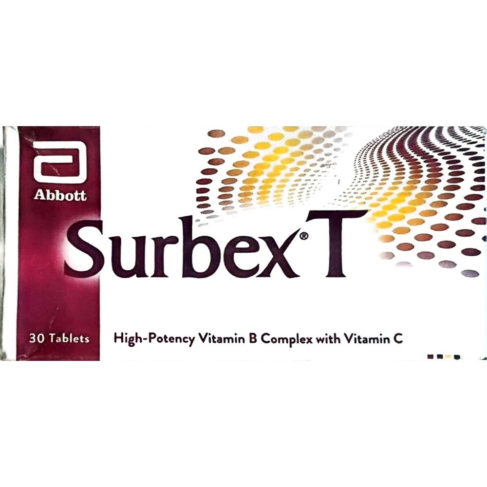 Surbex T Surbex-T