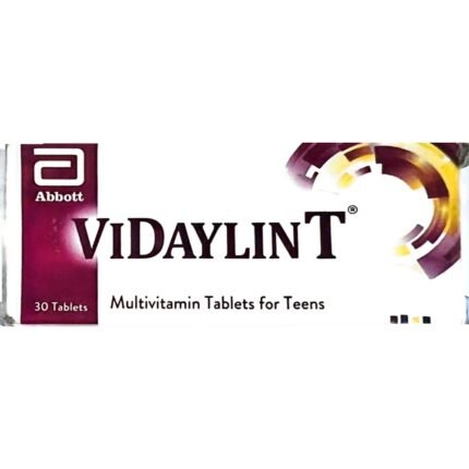 VIDAYLIN T tablets