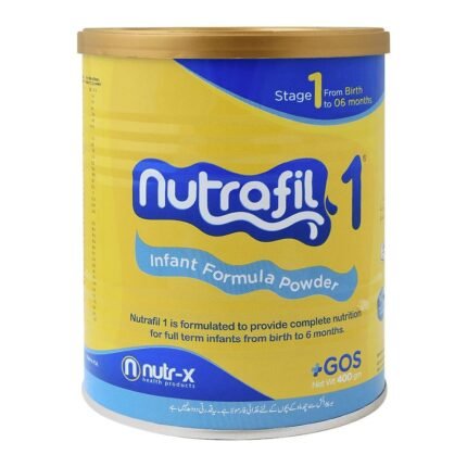 Nutrafil 1