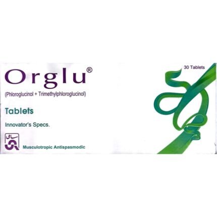 Orglu tablet