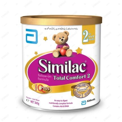 Similac Total Comfort 2