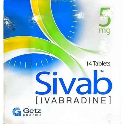 Sivab 5mg