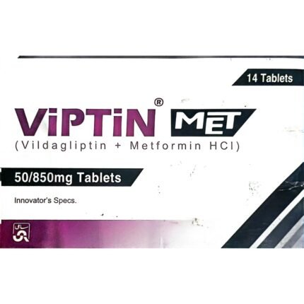 Viptin Met 50 850